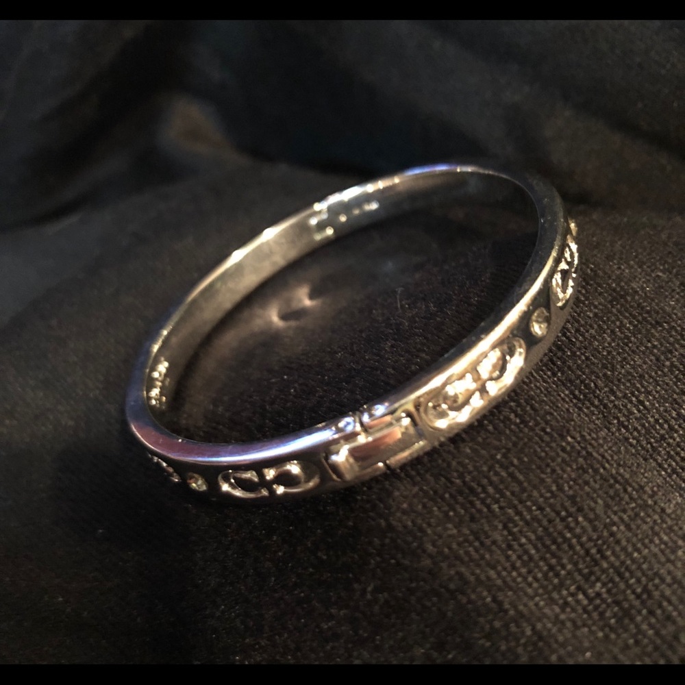 Coach Bangle - image 4